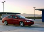 Volvo S60 D5 2006 года